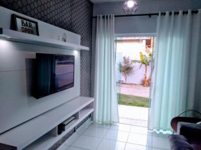 Casa Joaquina